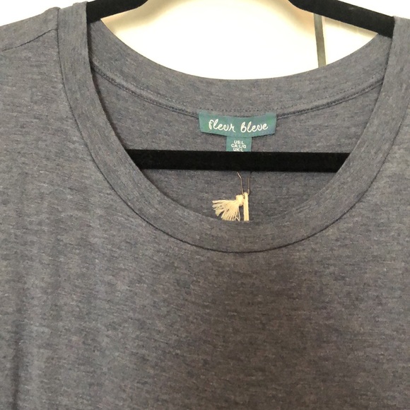 New Fleur Bleve dress - Picture 2 of 4